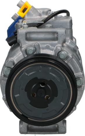 AES PSH 090.215.005.050 - Компресор, кондиціонер autocars.com.ua