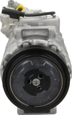 AES PSH 090.215.006.260 - Компресор, кондиціонер autocars.com.ua