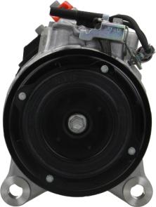 AES PSH 090.215.008.260 - Компресор, кондиціонер autocars.com.ua