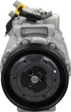 AES PSH 090.215.009.260 - Компресор, кондиціонер autocars.com.ua