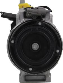 AES PSH 090.215.010.260 - Компресор, кондиціонер autocars.com.ua