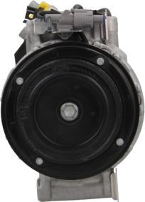 AES PSH 090.215.012.260 - Компресор, кондиціонер autocars.com.ua