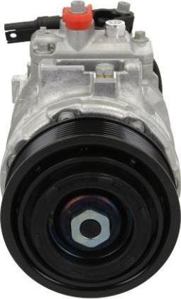 AES PSH 090.215.017.260 - Компресор, кондиціонер autocars.com.ua