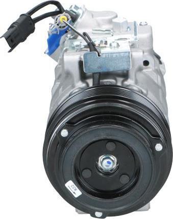 AES PSH 090.215.019.050 - Компресор, кондиціонер autocars.com.ua