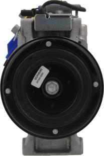 AES PSH 090.215.019.260 - Компресор, кондиціонер autocars.com.ua