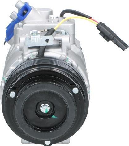 AES PSH 090.215.021.050 - Компресор, кондиціонер autocars.com.ua