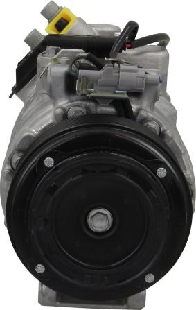 AES PSH 090.215.021.260 - Компресор, кондиціонер autocars.com.ua