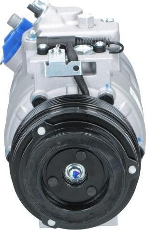 AES PSH 090.215.025.050 - Компресор, кондиціонер autocars.com.ua