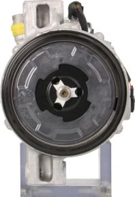 AES PSH 090.215.028.260 - Компресор, кондиціонер autocars.com.ua