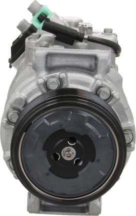 AES PSH 090.215.029.260 - Компресор, кондиціонер autocars.com.ua