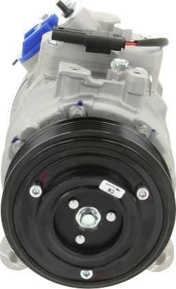 AES PSH 090.215.031.050 - Компресор, кондиціонер autocars.com.ua