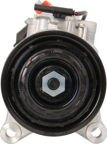 AES PSH 090.215.031.260 - Компресор, кондиціонер autocars.com.ua