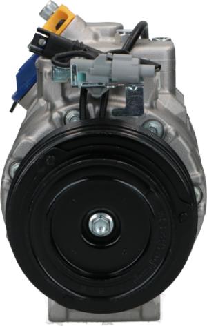 AES PSH 090.215.046.050 - Компресор, кондиціонер autocars.com.ua