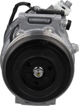 AES PSH 090.215.058.905 - Компресор, кондиціонер autocars.com.ua