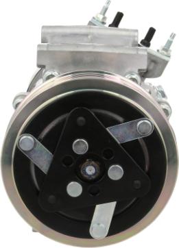 AES PSH 090.215.070.876 - Компресор, кондиціонер autocars.com.ua