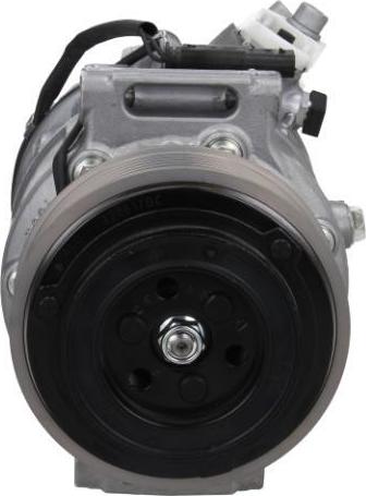 AES PSH 090.215.075.905 - Компресор, кондиціонер autocars.com.ua