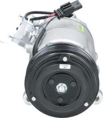 AES PSH 090.215.080.500 - Компресор, кондиціонер autocars.com.ua