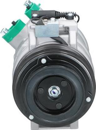 AES PSH 090.215.089.050 - Компресор, кондиціонер autocars.com.ua