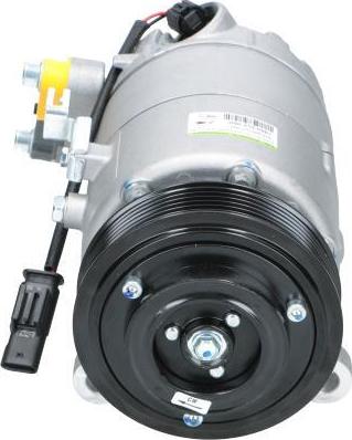 AES PSH 090.215.096.020 - Компресор, кондиціонер autocars.com.ua