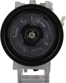 AES PSH 090.225.001.260 - Компресор, кондиціонер autocars.com.ua