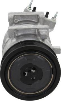 AES PSH 090.225.002.050 - Компресор, кондиціонер autocars.com.ua