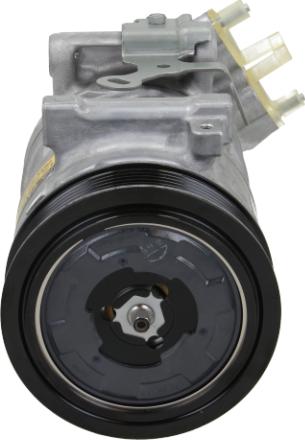 AES PSH 090.225.003.050 - Компресор, кондиціонер autocars.com.ua