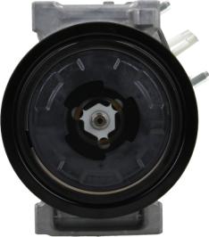 AES PSH 090.225.003.260 - Компресор, кондиціонер autocars.com.ua