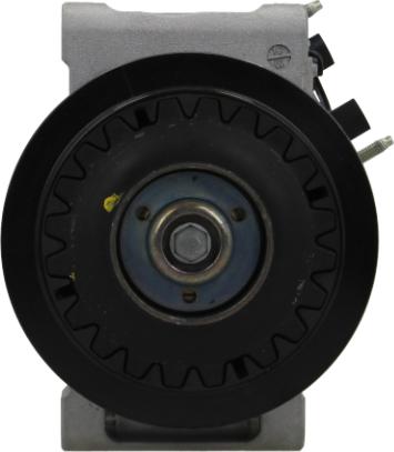 AES PSH 090.225.003.500 - Компресор, кондиціонер autocars.com.ua