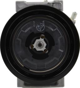 AES PSH 090.225.004.260 - Компресор, кондиціонер autocars.com.ua