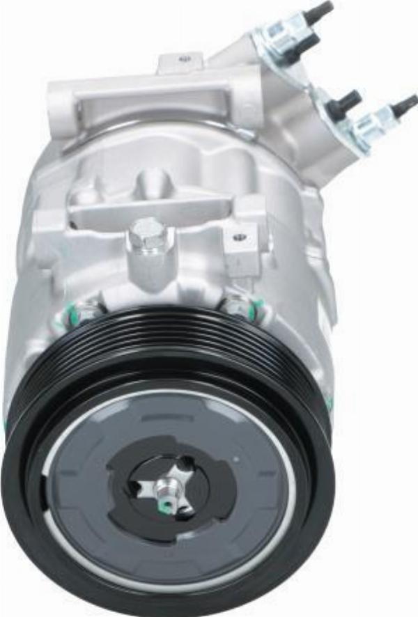 AES PSH 090.225.007.050 - Компресор, кондиціонер autocars.com.ua