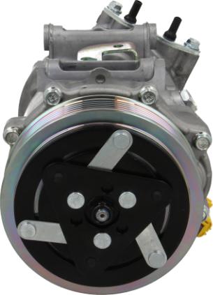 AES PSH 090.225.009.876 - Компресор, кондиціонер autocars.com.ua