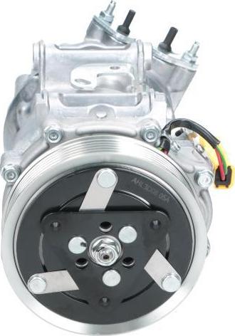 AES PSH 090.225.009.907 - Компресор, кондиціонер autocars.com.ua