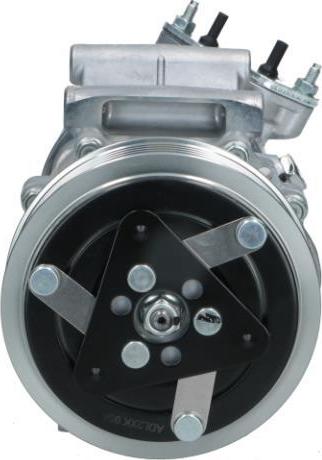 AES PSH 090.225.010.907 - Компресор, кондиціонер autocars.com.ua