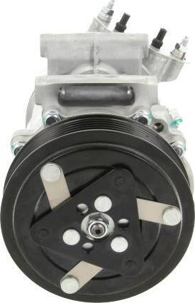 AES PSH 090.225.011.876 - Компресор, кондиціонер autocars.com.ua