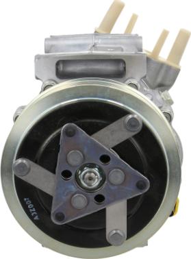 AES PSH 090.225.011.905 - Компресор, кондиціонер autocars.com.ua