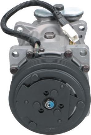 AES PSH 090.225.016.090 - Компресор, кондиціонер autocars.com.ua