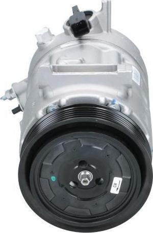 AES PSH 090.225.022.876 - Компресор, кондиціонер autocars.com.ua