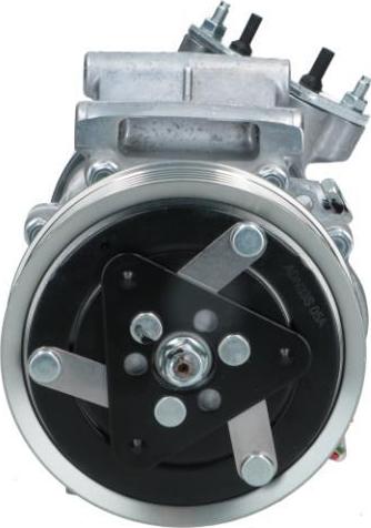 AES PSH 090.225.025.907 - Компресор, кондиціонер autocars.com.ua