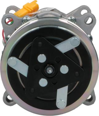 AES PSH 090.225.032.876 - Компресор, кондиціонер autocars.com.ua