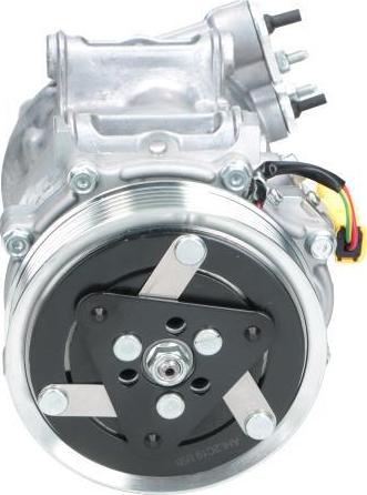 AES PSH 090.225.034.907 - Компресор, кондиціонер autocars.com.ua