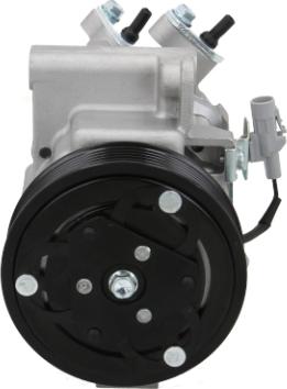 AES PSH 090.225.039.000 - Компресор, кондиціонер autocars.com.ua