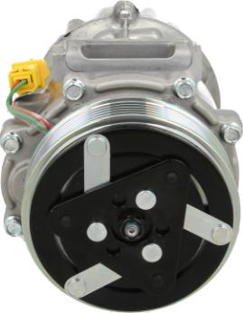 AES PSH 090.225.045.876 - Компресор, кондиціонер autocars.com.ua