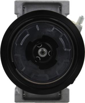 AES PSH 090.225.046.261 - Компресор, кондиціонер autocars.com.ua