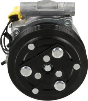 AES PSH 090.225.050.200 - Компресор, кондиціонер autocars.com.ua