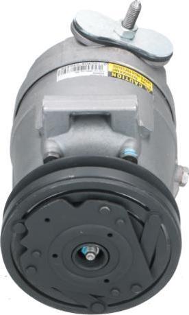 AES PSH 090.235.002.200 - Компресор, кондиціонер autocars.com.ua