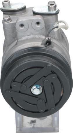 AES PSH 090.235.003.200 - Компресор, кондиціонер autocars.com.ua