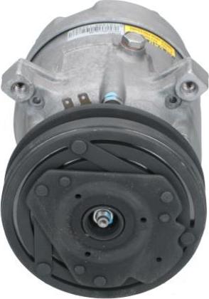 AES PSH 090.235.010.040 - Компресор, кондиціонер autocars.com.ua