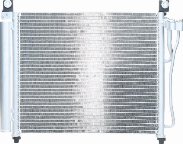 AES PSH 090.251.019.200 - Конденсатор, кондиціонер autocars.com.ua