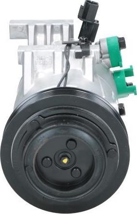 AES PSH 090.255.006.980 - Компресор, кондиціонер autocars.com.ua