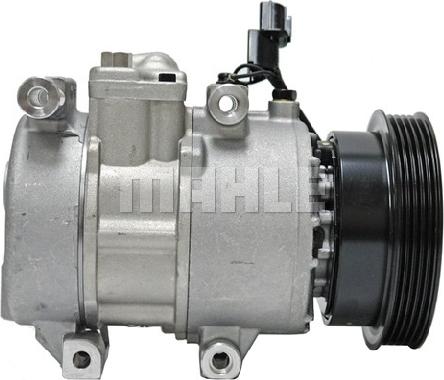 AES PSH 090.255.017.310 - Компресор, кондиціонер autocars.com.ua